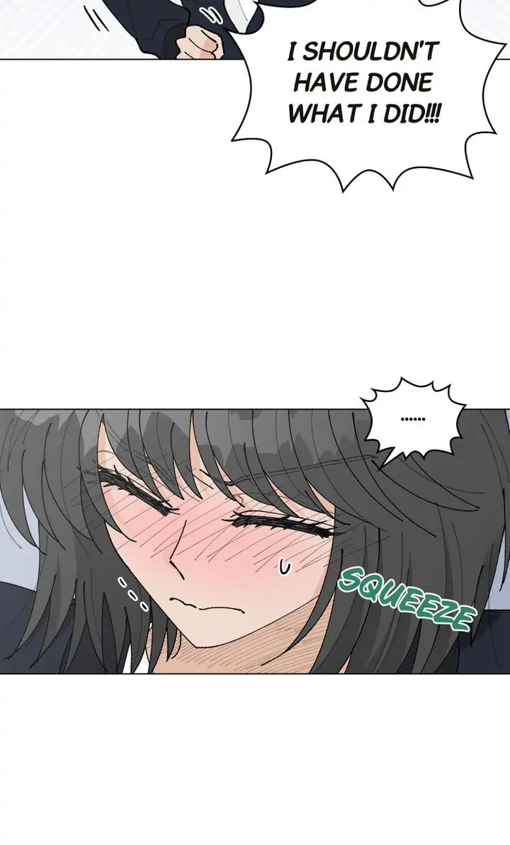Read Once Upon a Small Town chapter 23 image 28 on Lezhin