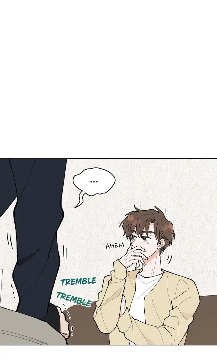 Read Once Upon a Small Town chapter 23 image 33 on Lezhin