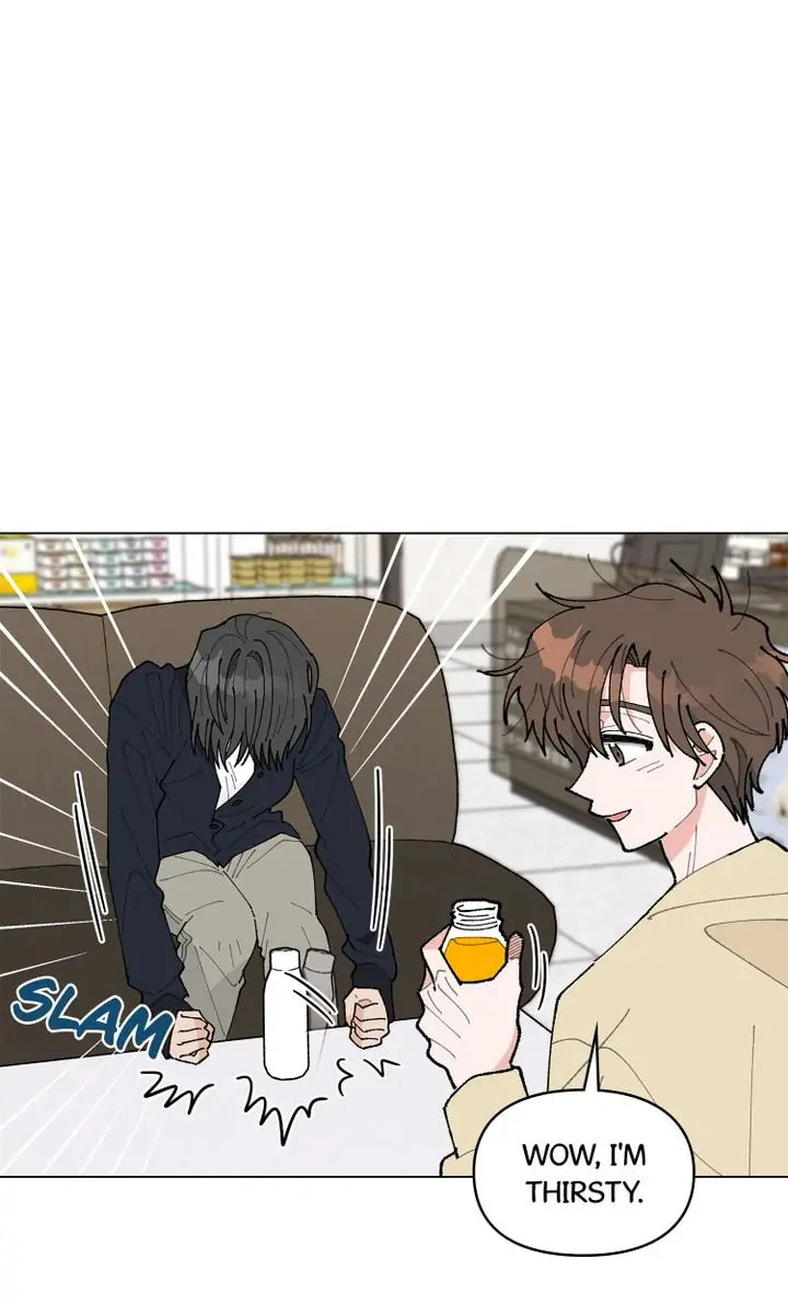 Read Once Upon a Small Town chapter 23 image 34 on Lezhin