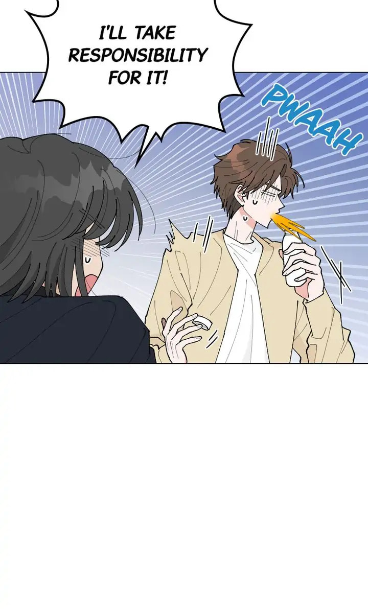 Read Once Upon a Small Town chapter 23 image 36 on Lezhin