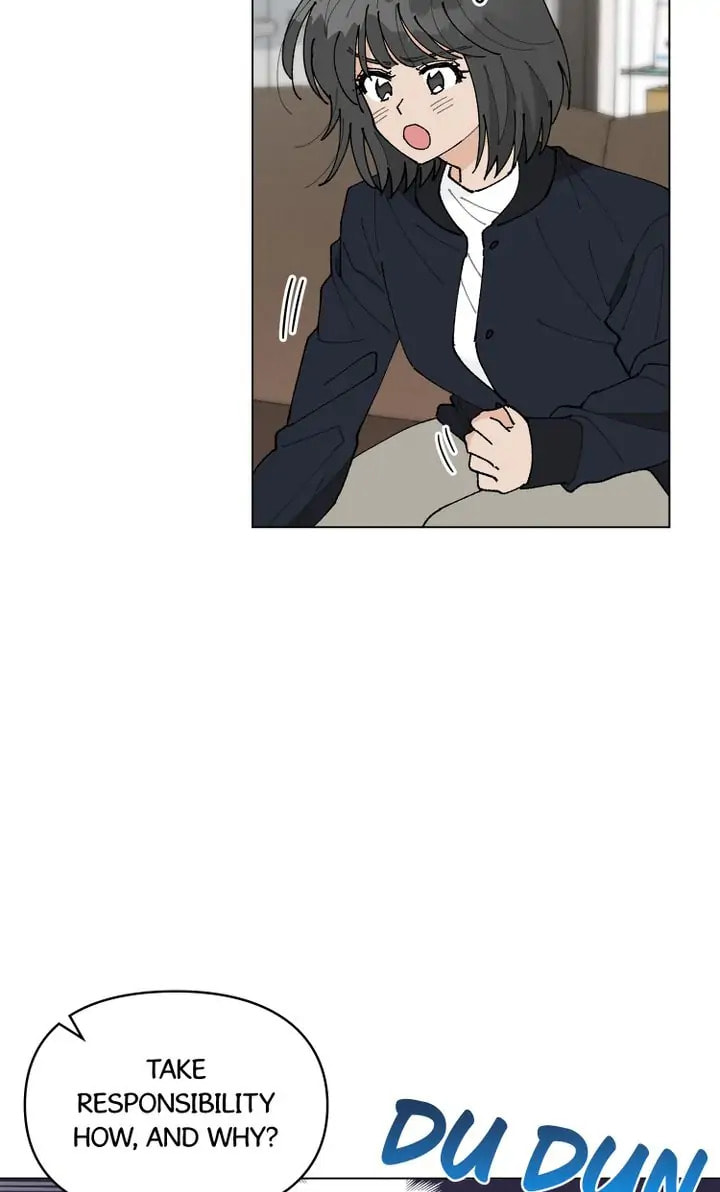 Read Once Upon a Small Town chapter 23 image 40 on Lezhin