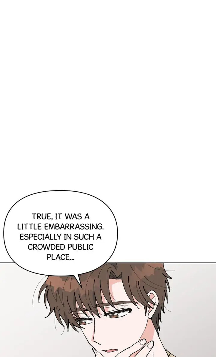 Read Once Upon a Small Town chapter 23 image 44 on Lezhin