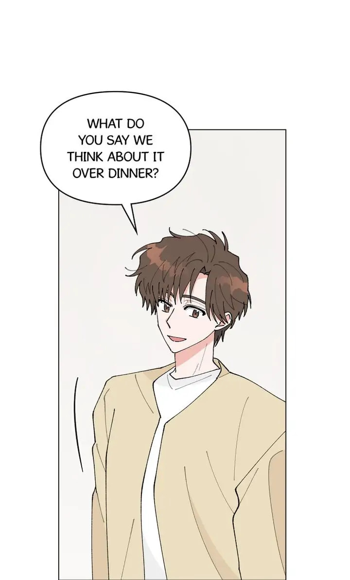 Read Once Upon a Small Town chapter 23 image 49 on Lezhin