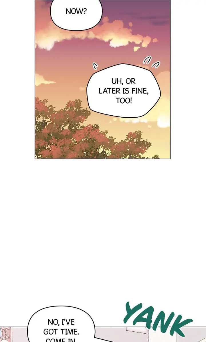 Read Once Upon a Small Town chapter 23 image 5 on Lezhin