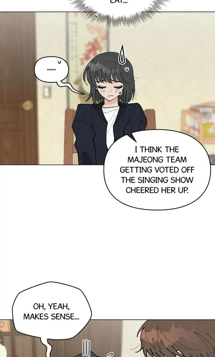 Read Once Upon a Small Town chapter 23 image 53 on Lezhin