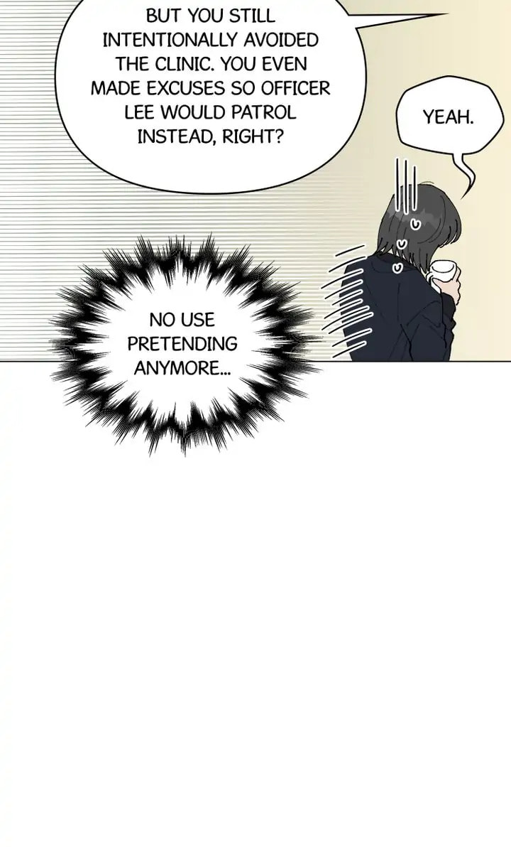 Read Once Upon a Small Town chapter 23 image 56 on Lezhin