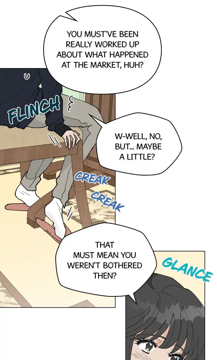 Read Once Upon a Small Town chapter 23 image 57 on Lezhin