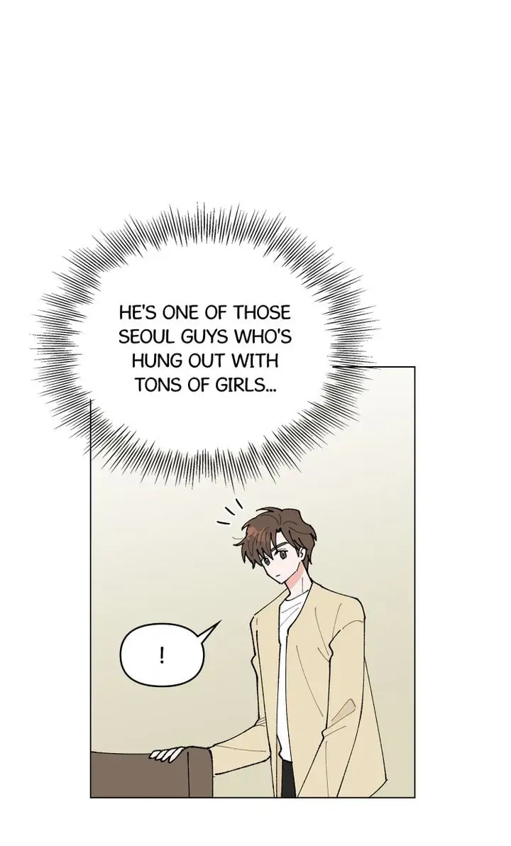 Read Once Upon a Small Town chapter 23 image 59 on Lezhin