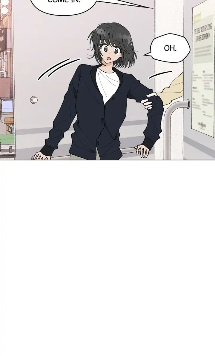 Read Once Upon a Small Town chapter 23 image 6 on Lezhin