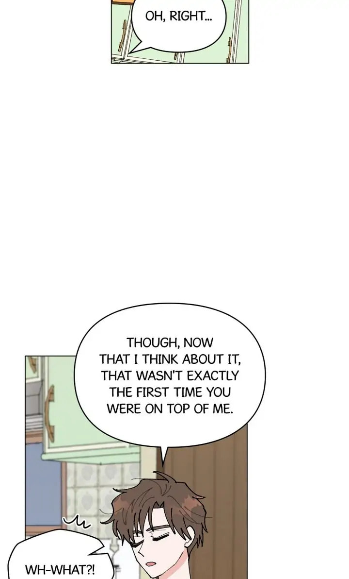 Read Once Upon a Small Town chapter 23 image 61 on Lezhin