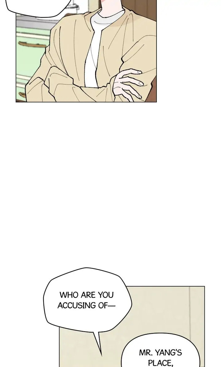Read Once Upon a Small Town chapter 23 image 62 on Lezhin