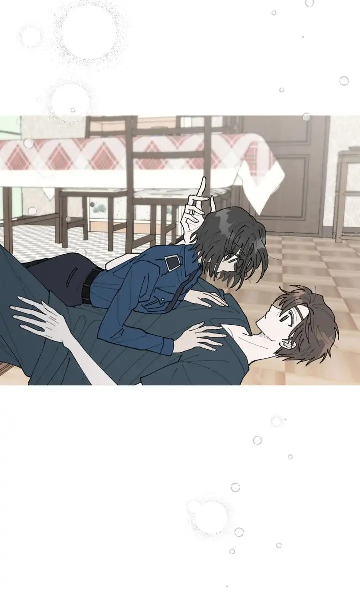 Read Once Upon a Small Town chapter 23 image 64 on Lezhin