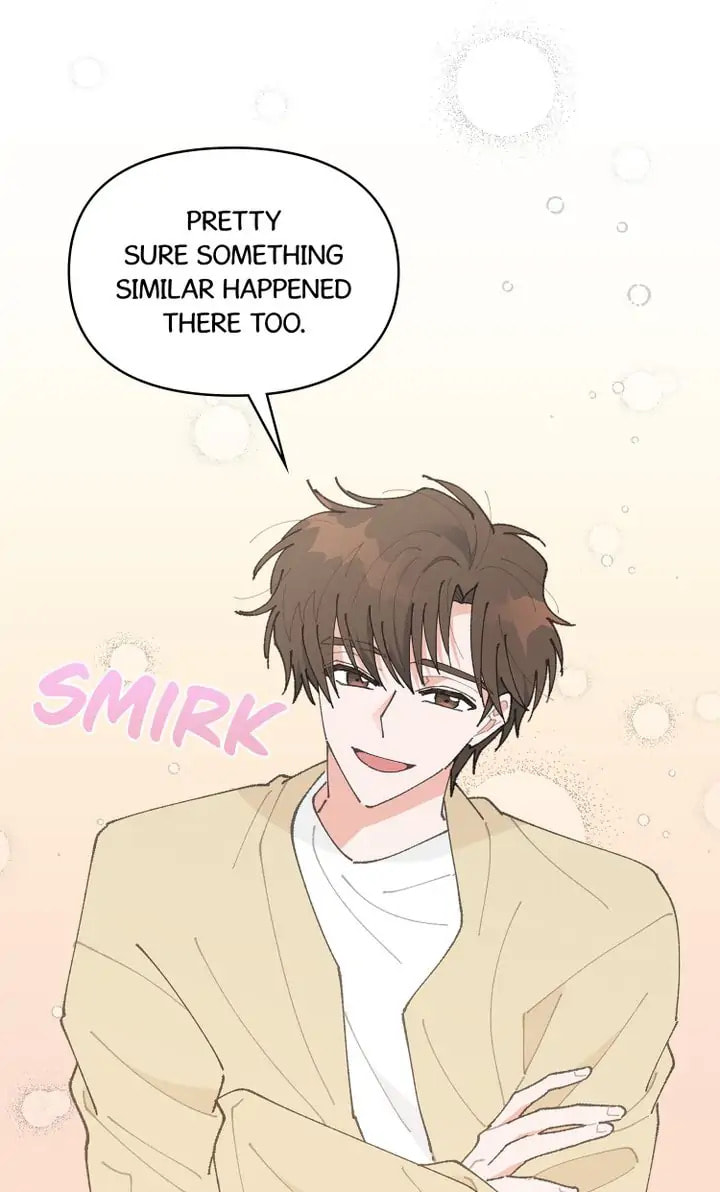 Read Once Upon a Small Town chapter 23 image 65 on Lezhin