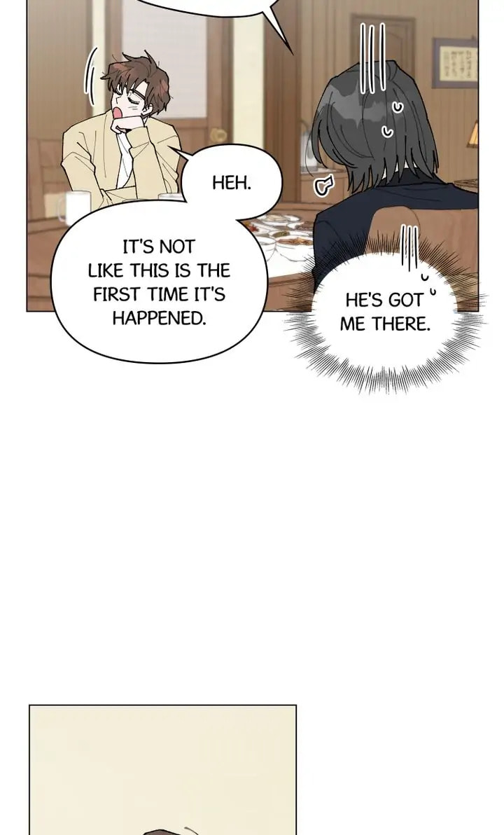 Read Once Upon a Small Town chapter 23 image 68 on Lezhin