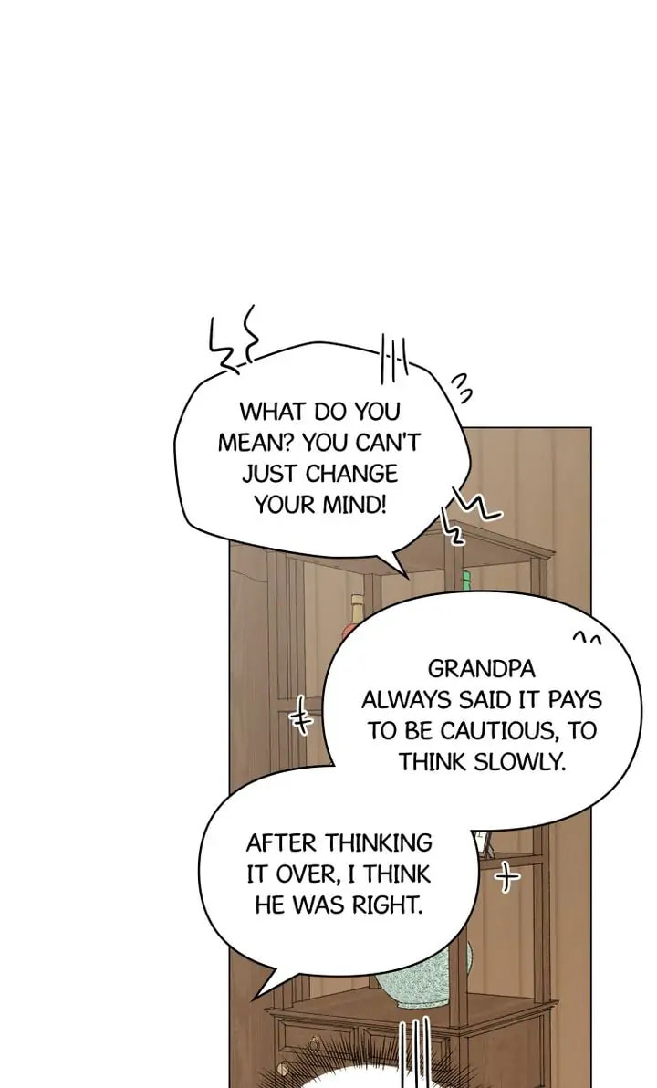 Read Once Upon a Small Town chapter 23 image 72 on Lezhin