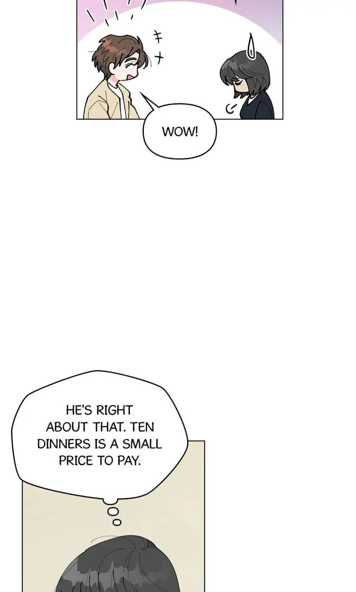 Read Once Upon a Small Town chapter 24 image 11 on Lezhin