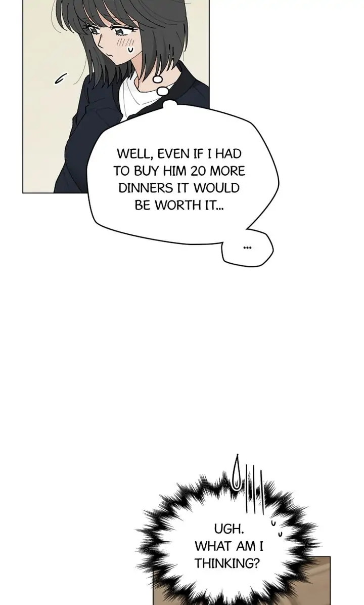 Read Once Upon a Small Town chapter 24 image 12 on Lezhin