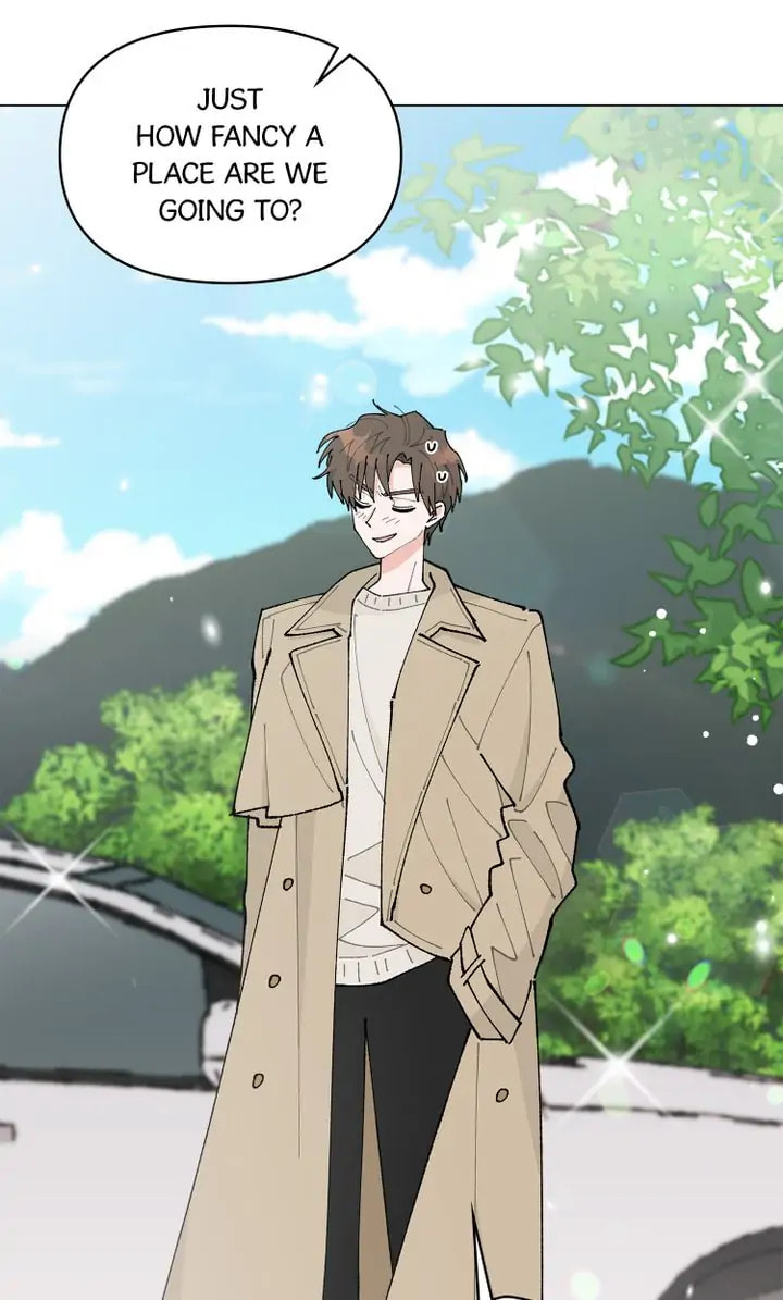 Read Once Upon a Small Town chapter 24 image 27 on Lezhin