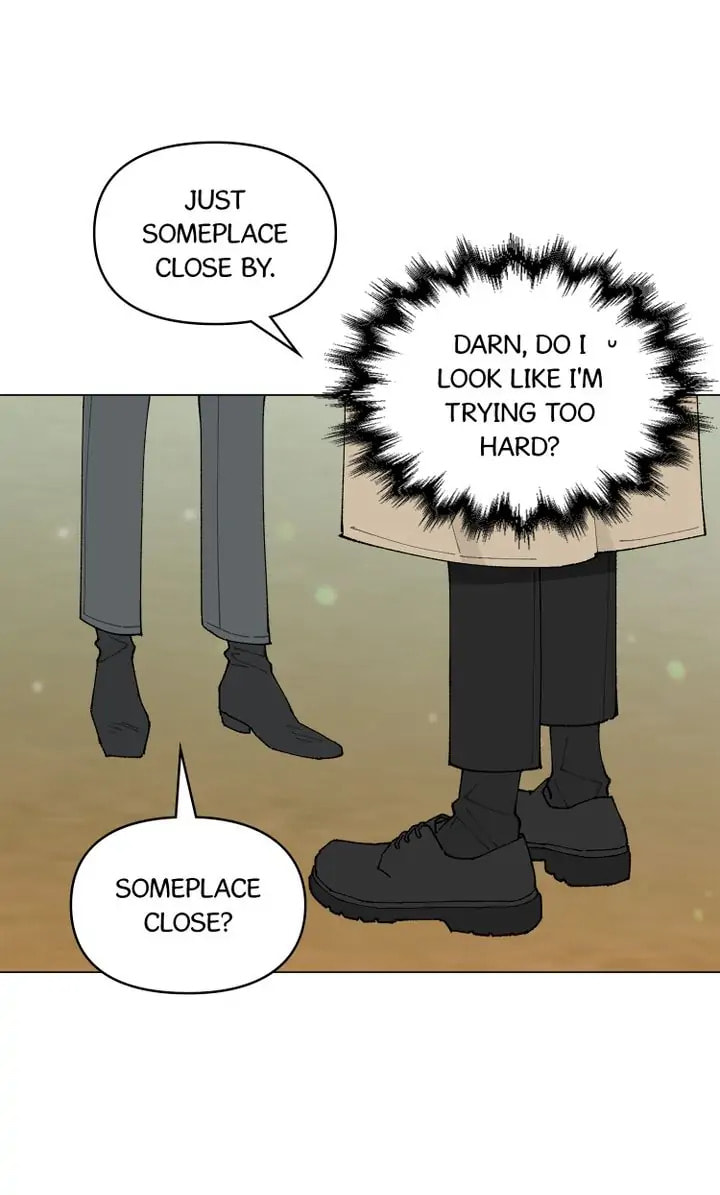 Read Once Upon a Small Town chapter 24 image 29 on Lezhin