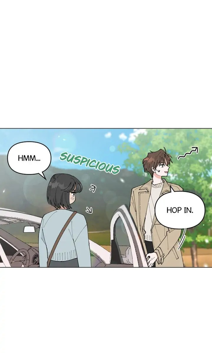 Read Once Upon a Small Town chapter 24 image 30 on Lezhin