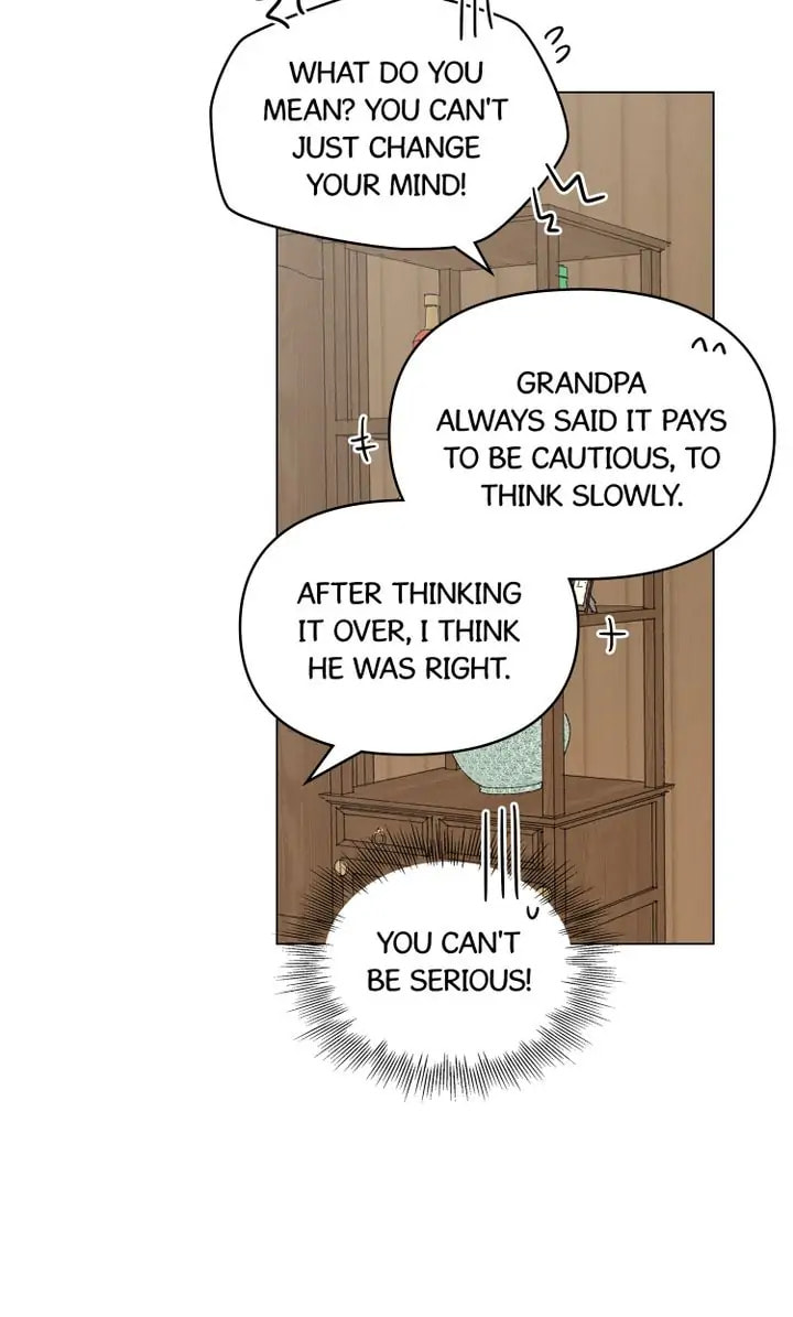 Read Once Upon a Small Town chapter 24 image 4 on Lezhin