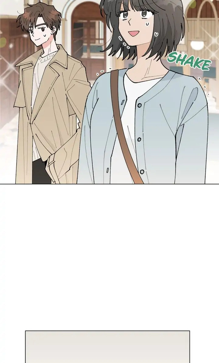 Read Once Upon a Small Town chapter 24 image 42 on Lezhin