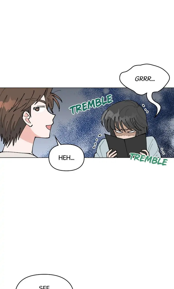 Read Once Upon a Small Town chapter 24 image 46 on Lezhin