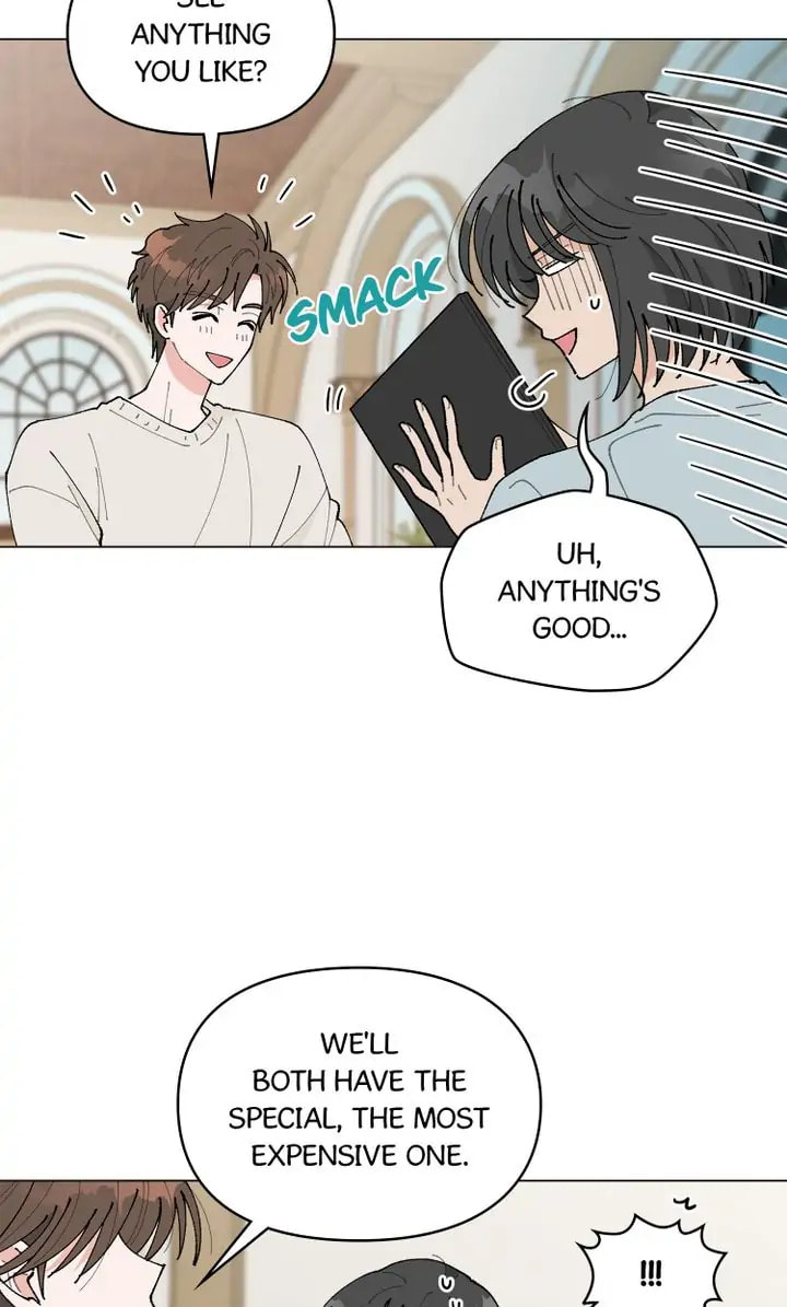 Read Once Upon a Small Town chapter 24 image 47 on Lezhin