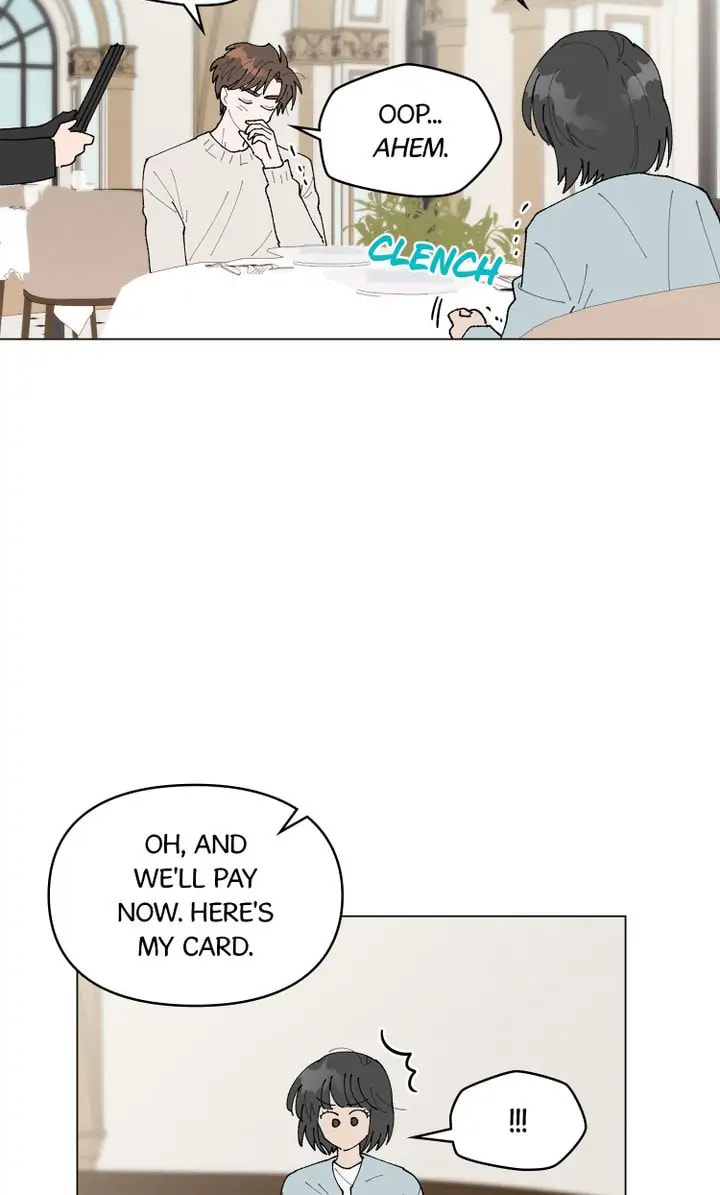 Read Once Upon a Small Town chapter 24 image 49 on Lezhin