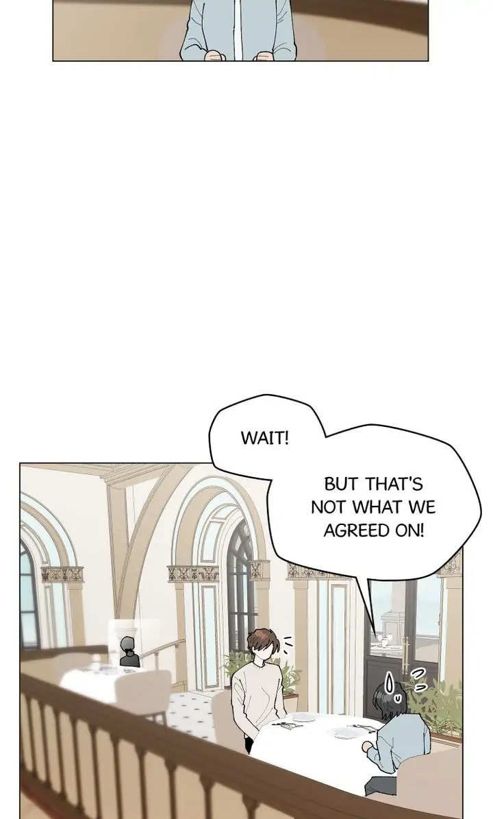 Read Once Upon a Small Town chapter 24 image 50 on Lezhin