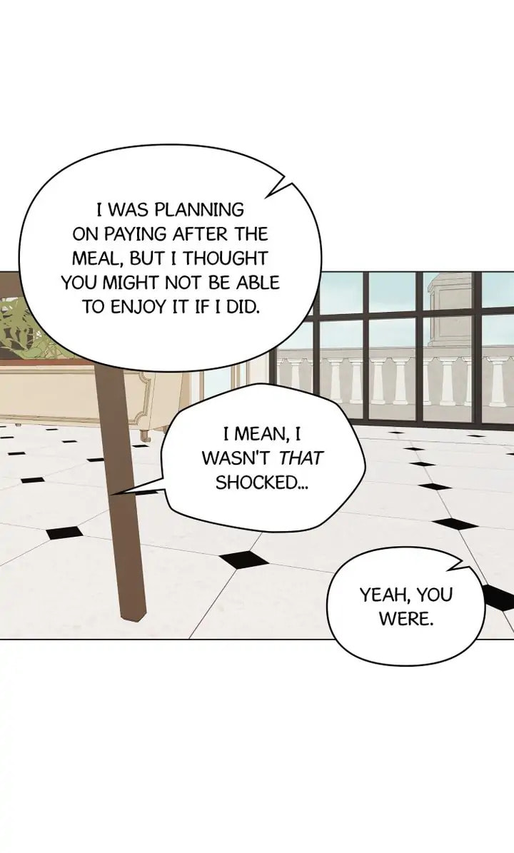 Read Once Upon a Small Town chapter 24 image 55 on Lezhin