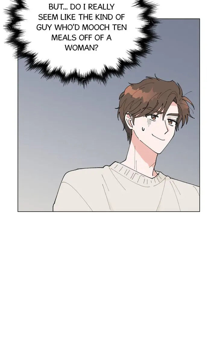Read Once Upon a Small Town chapter 24 image 57 on Lezhin