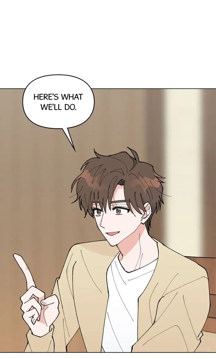 Read Once Upon a Small Town chapter 24 image 6 on Lezhin