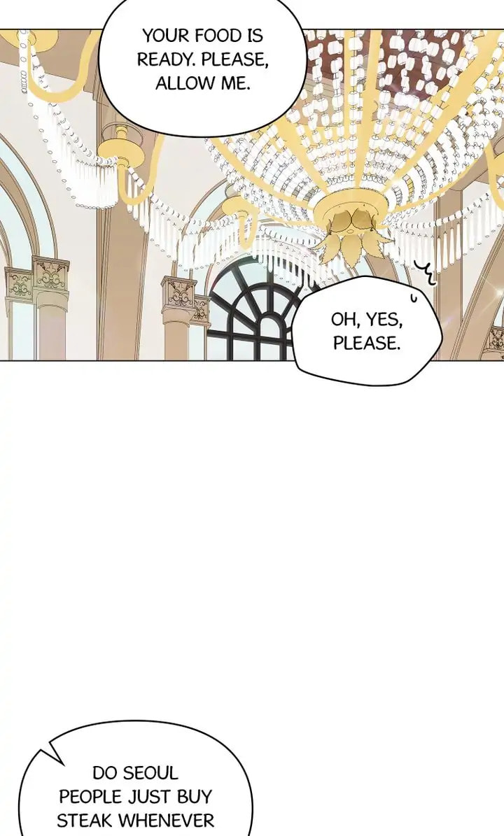 Read Once Upon a Small Town chapter 24 image 64 on Lezhin