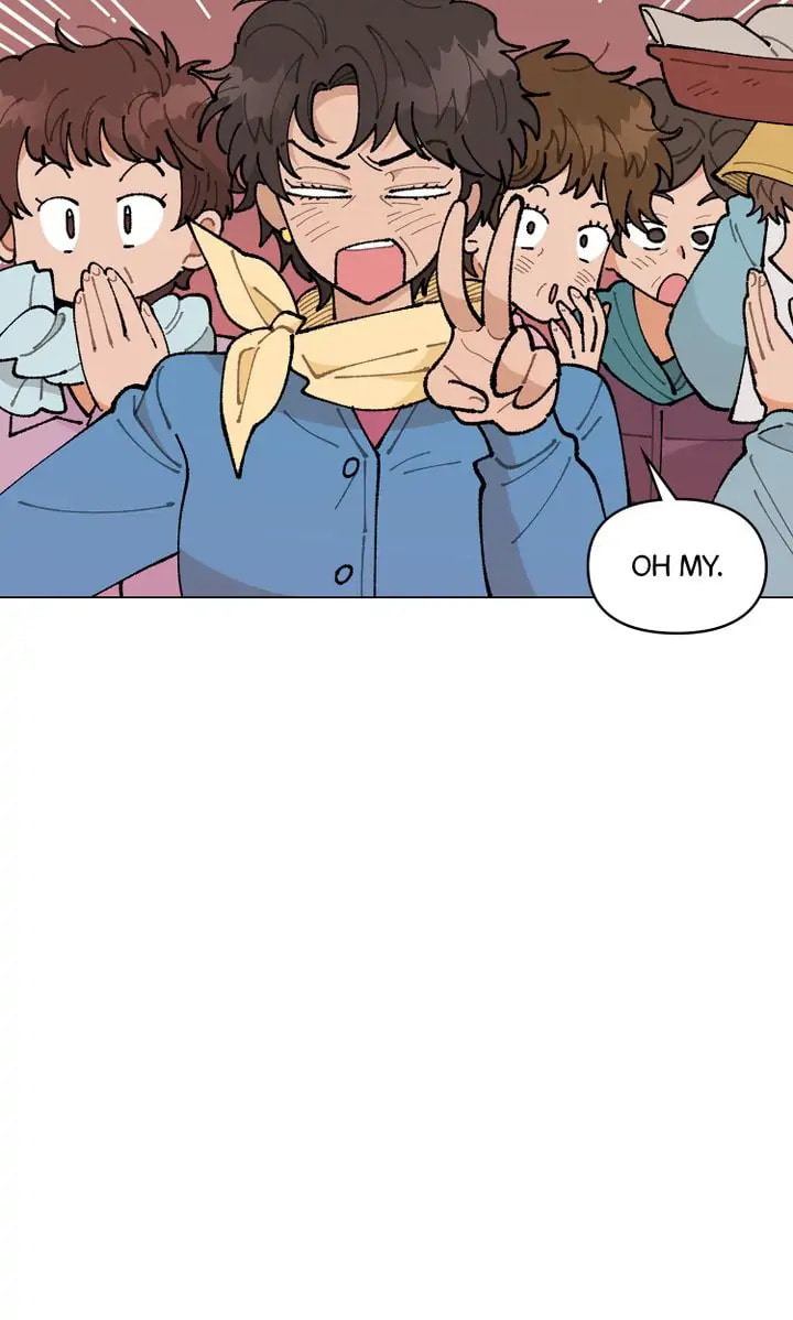 Read Once Upon a Small Town chapter 26 image 10 on Lezhin