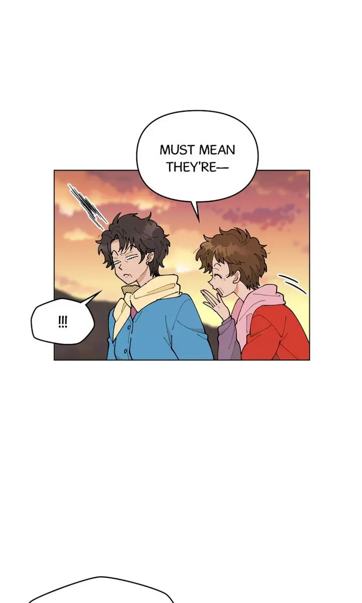 Read Once Upon a Small Town chapter 26 image 11 on Lezhin
