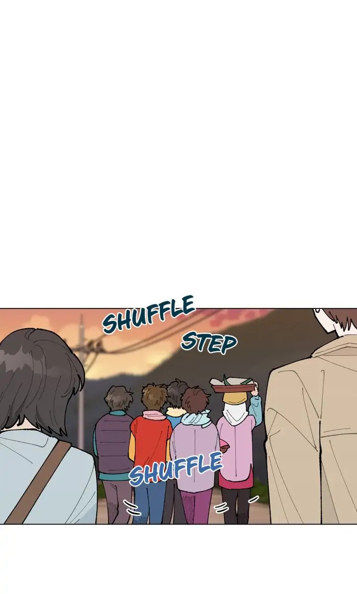 Read Once Upon a Small Town chapter 26 image 15 on Lezhin
