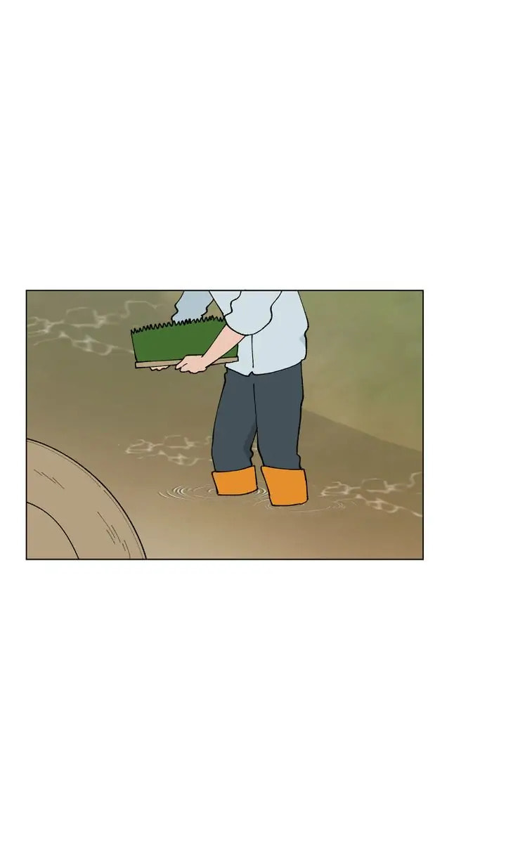 Read Once Upon a Small Town chapter 26 image 31 on Lezhin