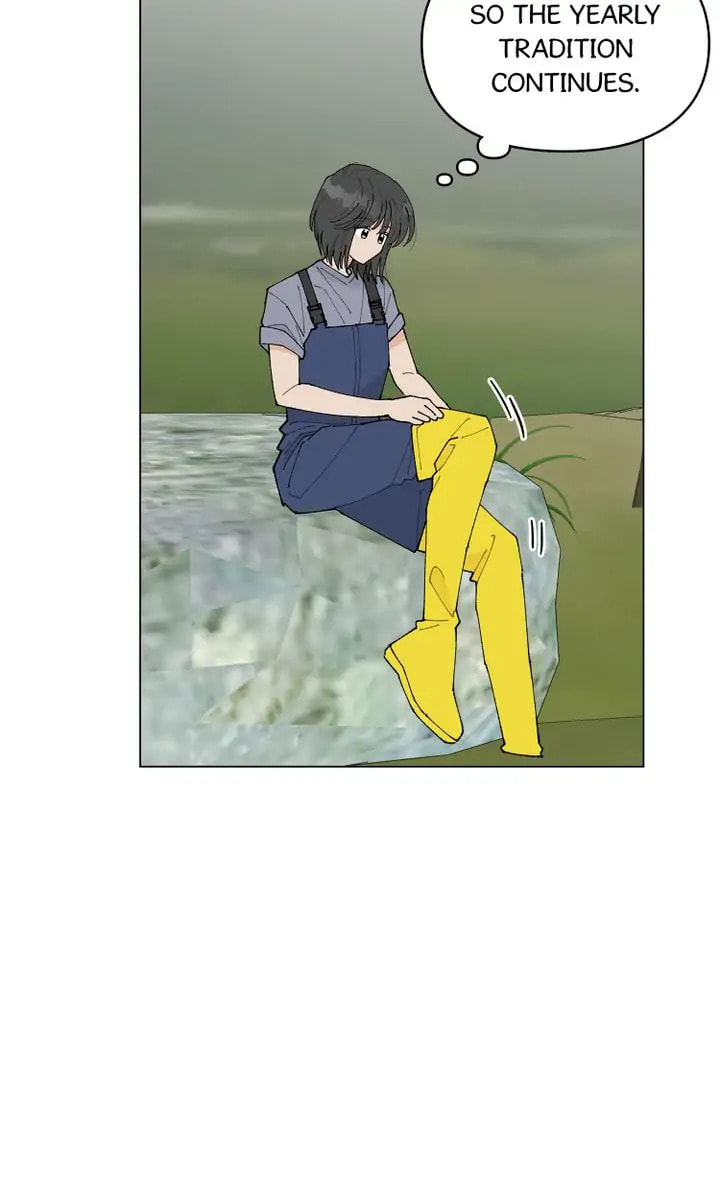 Read Once Upon a Small Town chapter 26 image 34 on Lezhin