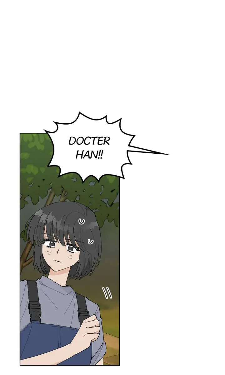 Read Once Upon a Small Town chapter 26 image 40 on Lezhin