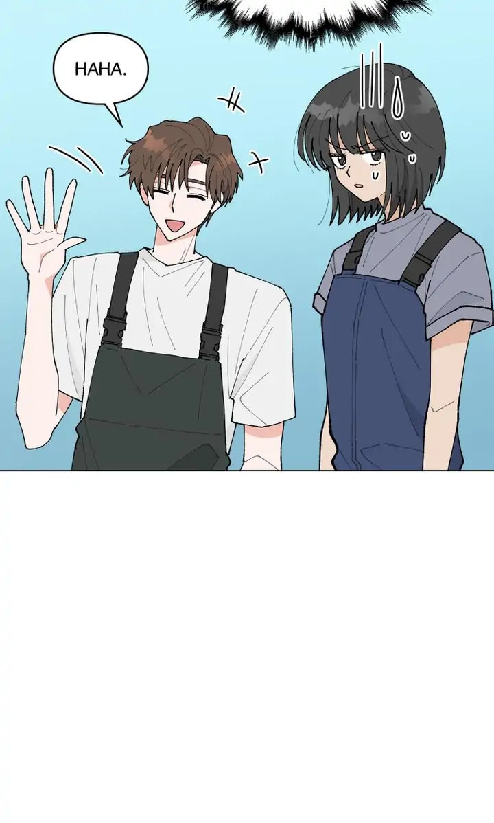 Read Once Upon a Small Town chapter 26 image 43 on Lezhin