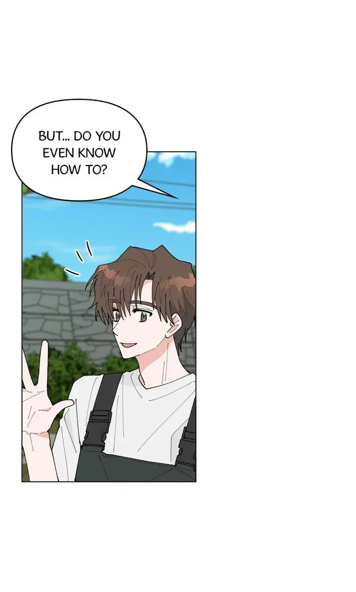 Read Once Upon a Small Town chapter 26 image 44 on Lezhin