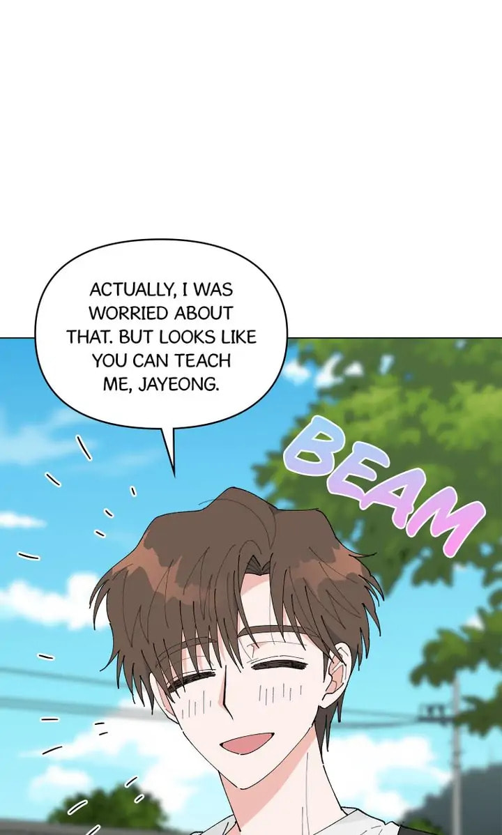 Read Once Upon a Small Town chapter 26 image 46 on Lezhin