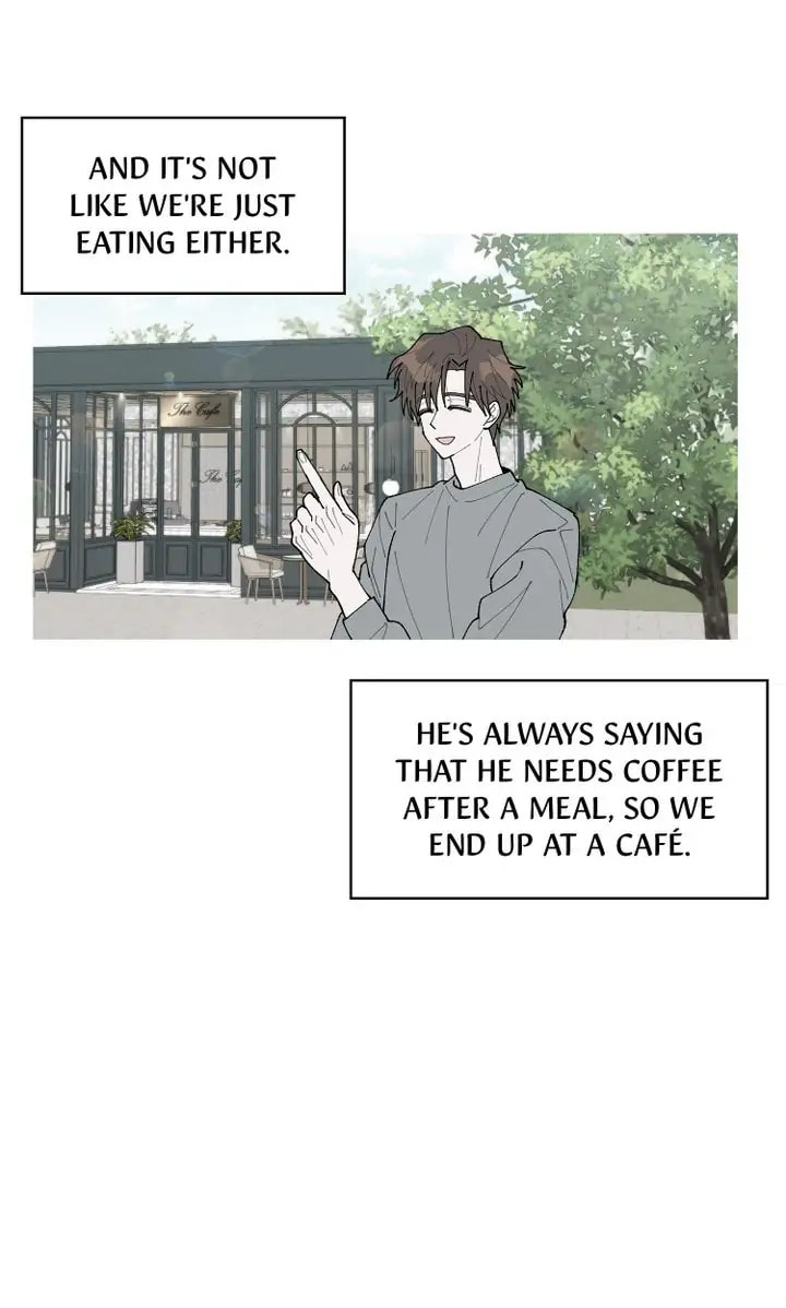 Read Once Upon a Small Town chapter 26 image 56 on Lezhin