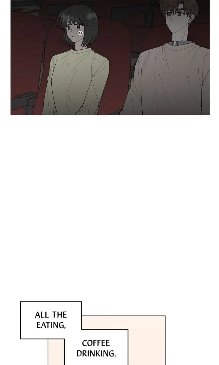 Read Once Upon a Small Town chapter 26 image 58 on Lezhin