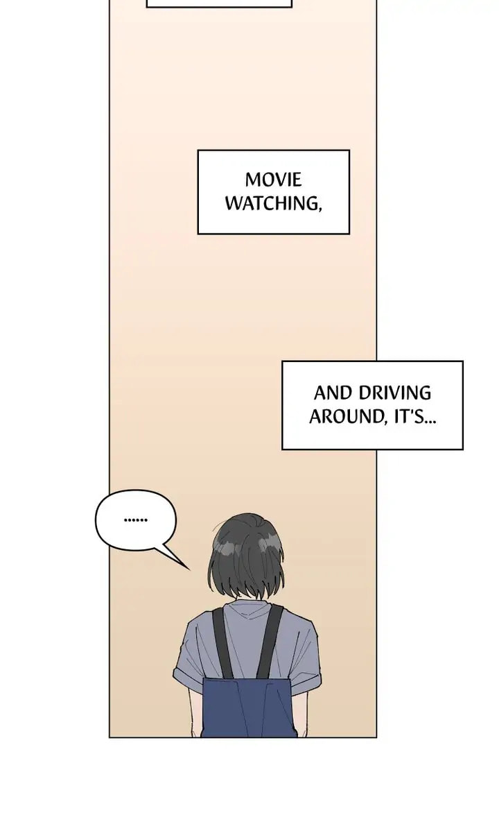 Read Once Upon a Small Town chapter 26 image 59 on Lezhin
