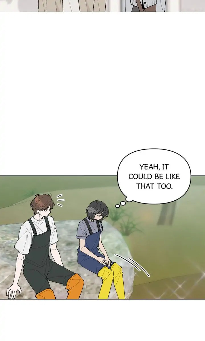 Read Once Upon a Small Town chapter 26 image 61 on Lezhin