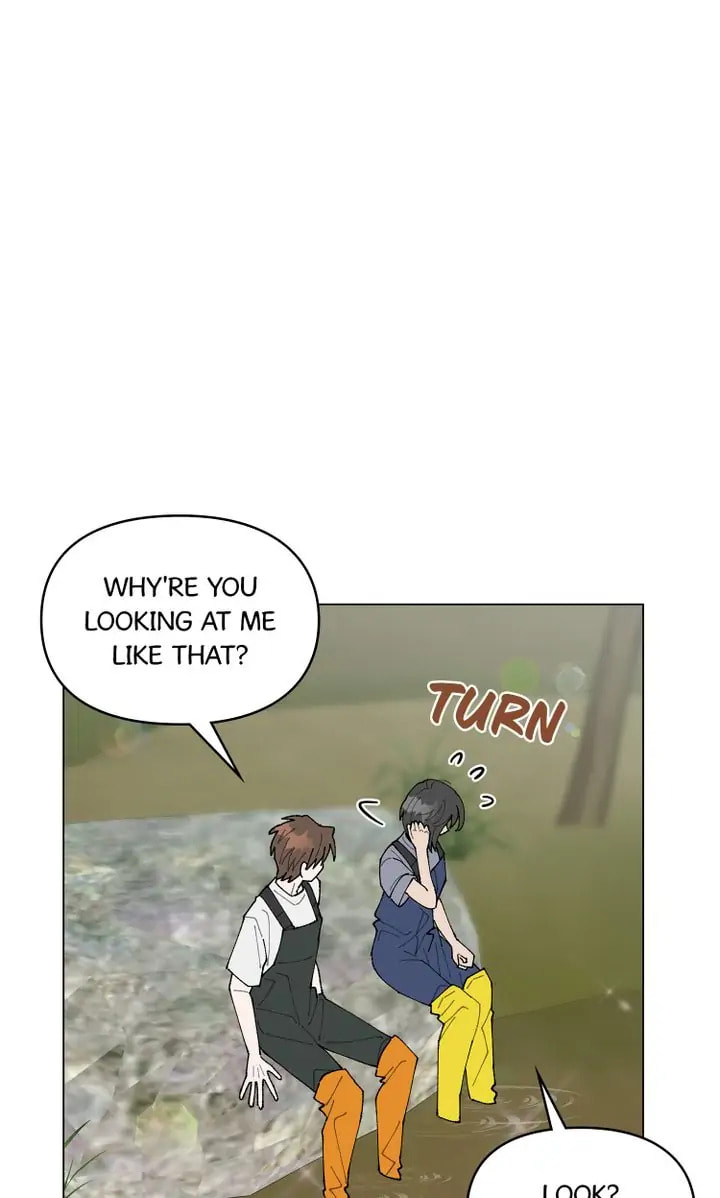 Read Once Upon a Small Town chapter 26 image 65 on Lezhin