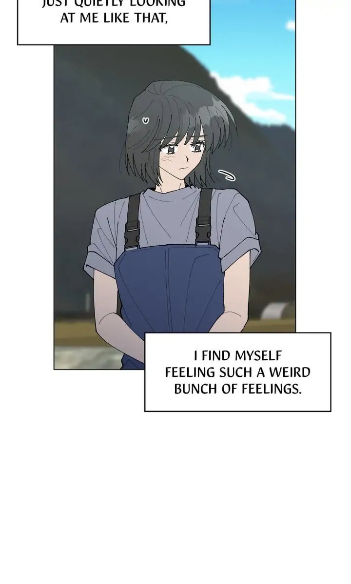 Read Once Upon a Small Town chapter 26 image 68 on Lezhin
