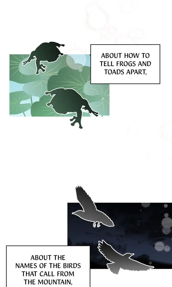 Read Once Upon a Small Town chapter 26 image 73 on Lezhin